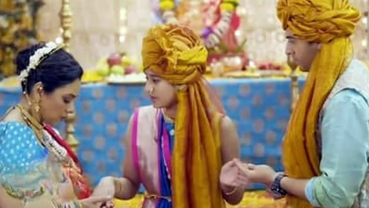 Anupama today episode