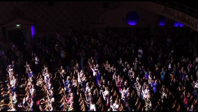Il était une fois Michel Legrand Bande-annonce VF