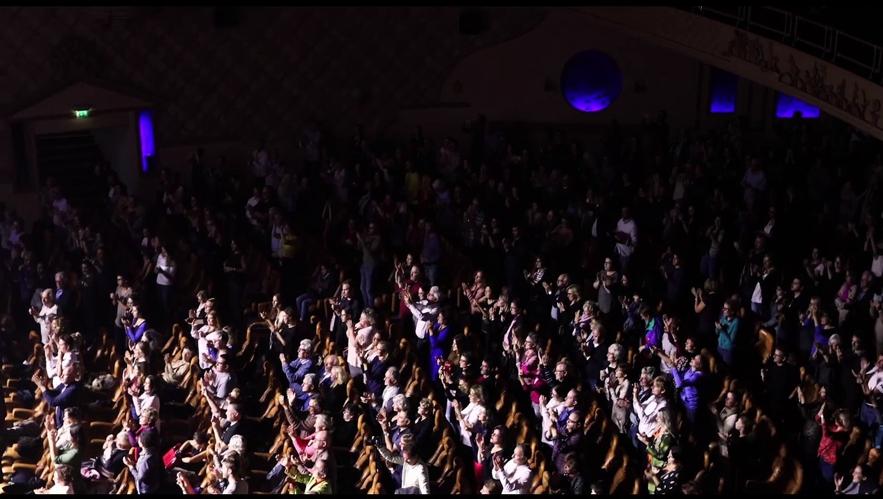 Il était une fois Michel Legrand Bande-annonce VF