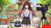 |FULL REVIEW| TÔI NGHE ĐƯỢC TIẾNG LÒNG CỦA ĐỘNG VẬT KHI LÀM MC CHƯƠNG TRÌNH THIÊN NHIÊN KỲ THÚ ...