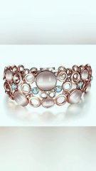 Trending bracelet / Latest design bracelet / bracelet #cosmeticproducts #bracelete