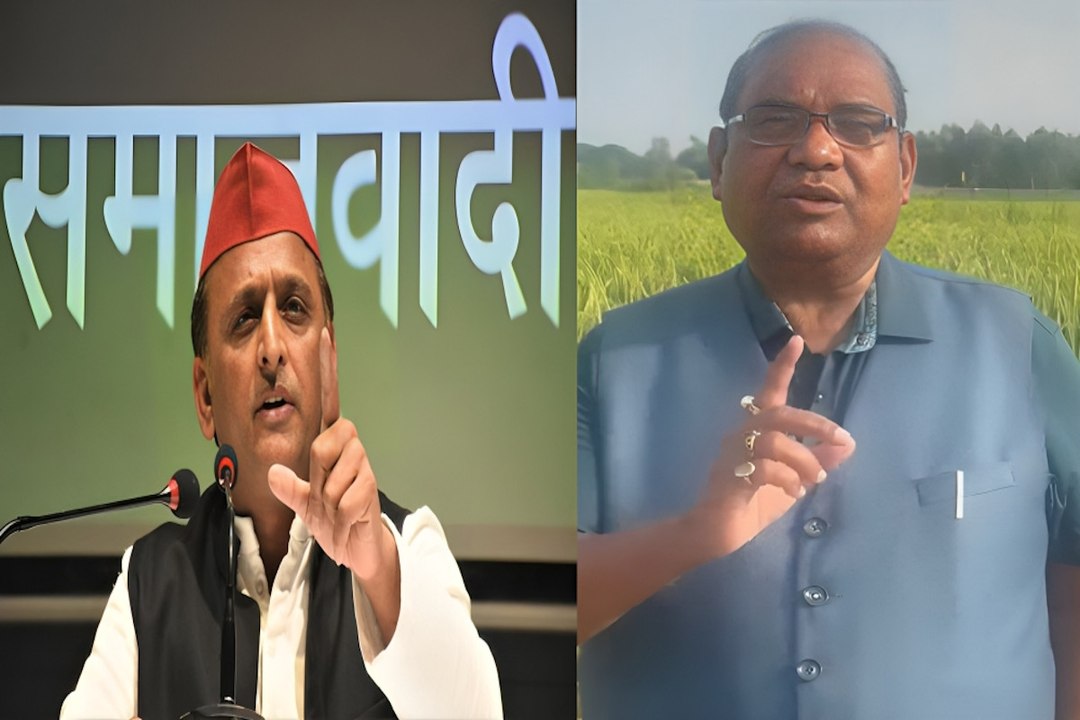 सुल्तानपुर एनकाउंटर पर पूर्व डीजीपी बृजलाल का बड़ा बयान: अखिलेश सरकार पर साधा निशाना