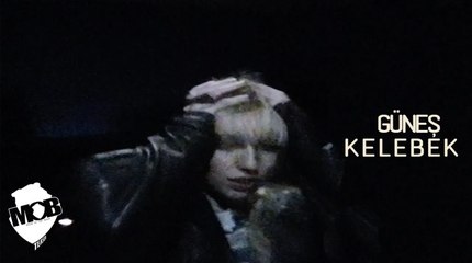 Güneş - Kelebek (Official Teaser)