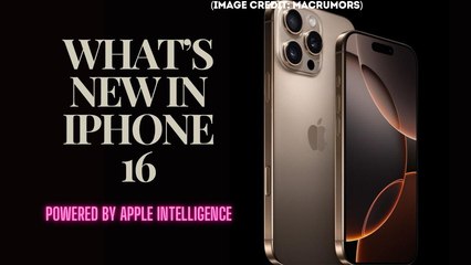 Apple iPhone 16 Boosts Sales with AI Innovations 🚀