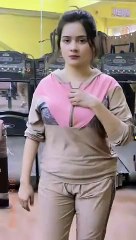 Miss wow hot tiktoker | Miss Wow hot tik toker