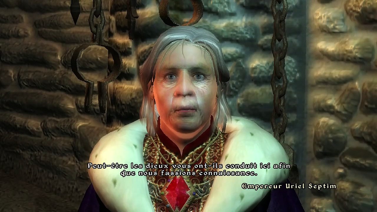 The Elder Scrolls IV: Oblivion - Game of the Year Edition online multiplayer - ps3