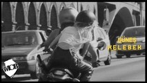 Güneş - Kelebek (Official Music Video)