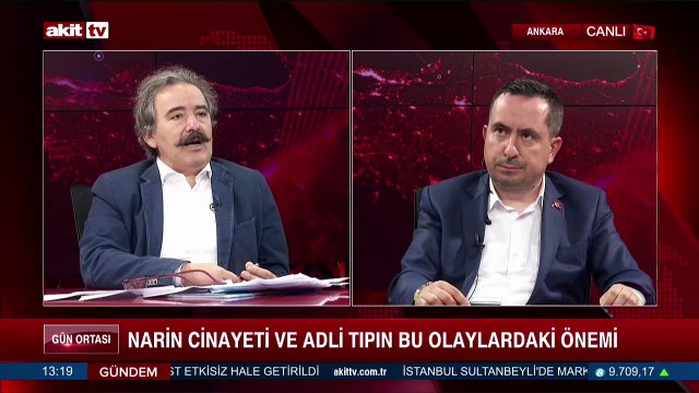 Adli Tıp Uzmanı Prof. Dr. Ali Rıza Tümer merak edilenleri cevapladı