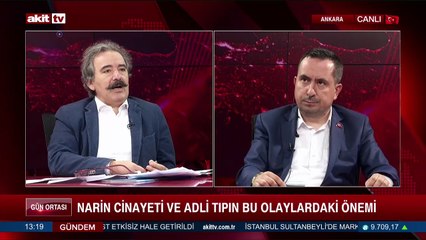 Adli Tıp Uzmanı Prof. Dr. Ali Rıza Tümer merak edilenleri cevapladı