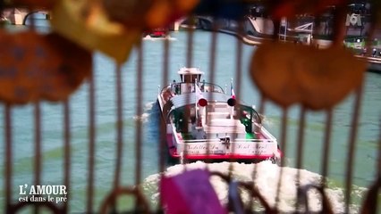 Situation inédite pour Pascal dans "L'amour est dans le pré", sur M6