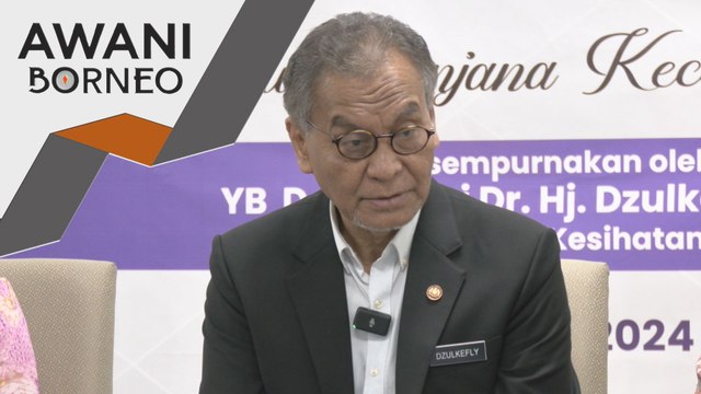 PKP tidak akan dilaksanakan semula - Dr Dzulkefly