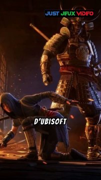 Assassin's Creed Shadows : Le pari de la survie d'Ubisoft