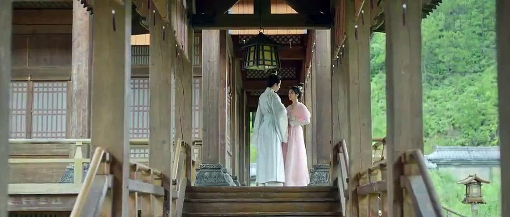 Unspeakable Longing (2024) Episode 8 Eng Sub video Dailymotion