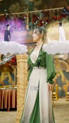 【热门仙侠剧短剧】 浩子 《糟糕我九十九个前女友都重生了》 (上)