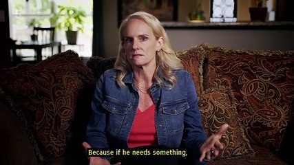 I Escaped a Murderer S01E01 The Railroad Killer