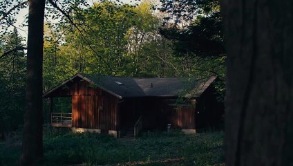 Cabin in the Woods S01E01 Desert Manhunt