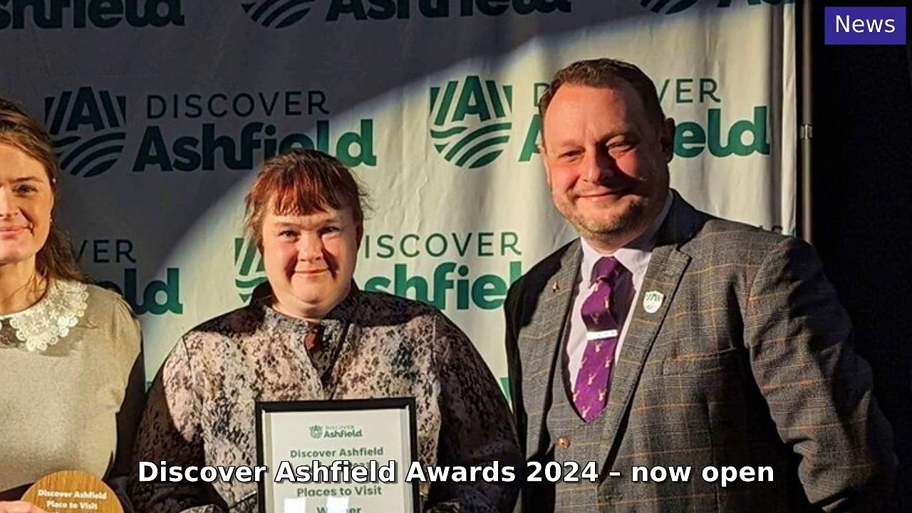 Mansfield and Ashfield Chad Morning Update 10 September, 2024