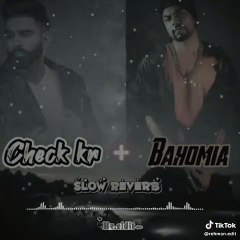 _check kr   bahomia_slow reverb_full song