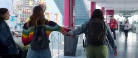 From A to Q - lesbian short film
