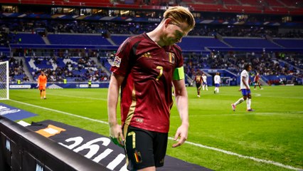 Carsley demands England to play 'exciting' football