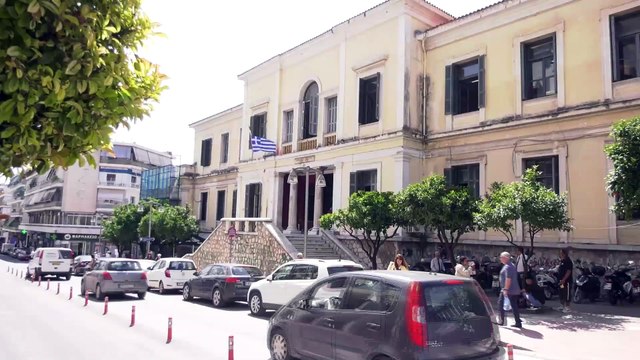 Με αποχή των δικηγόρων της Λαμίας ξεκινά το νέο δικαστικό έτος στις 16 Σεπτέμβρη