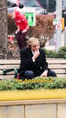 Will Donald Trump den Film verhindern?