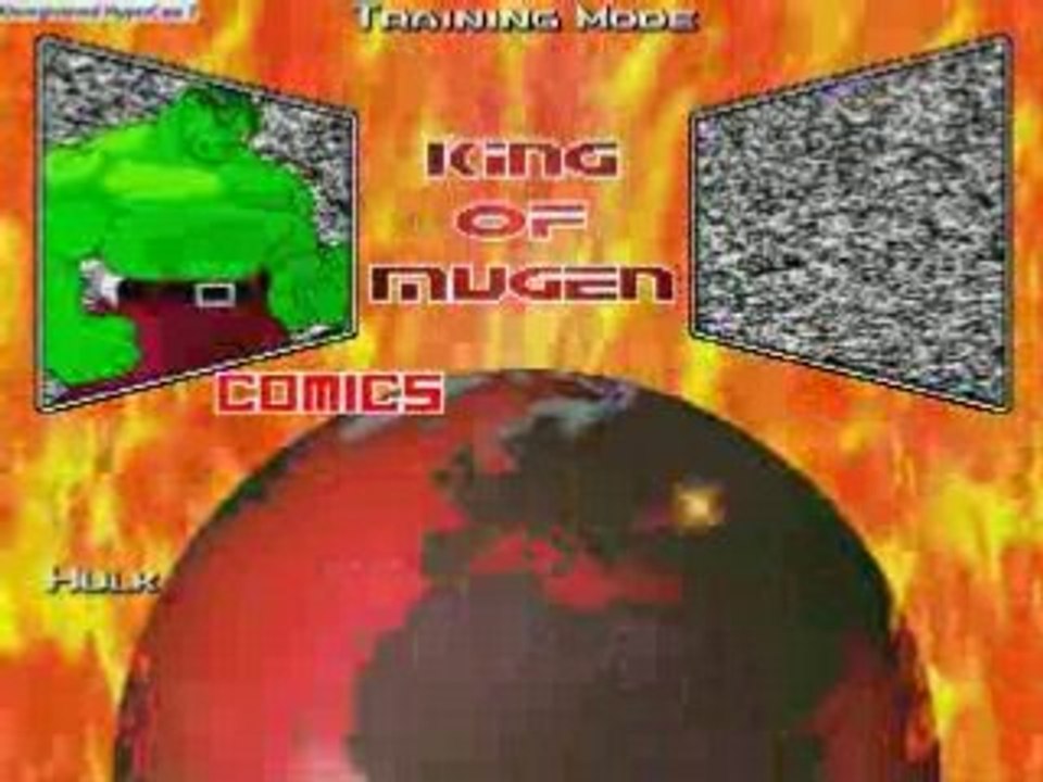 RED FURY : Ligne 2 : COMICS