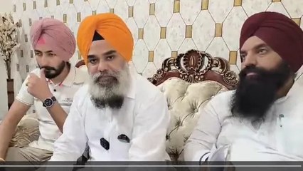 पिहोवा से भाजपा उम्मीदवार कंवलजीत अजराना ने चुनाव लड़ने से किया इंकार