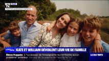 Kate Middleton annonce avoir terminé sa chimiothérapie dans une vidéo émouvante avec sa famille