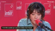 Affaire Abbé Pierre : Nolwenn Leroy, qui l'a côtoyé de son vivant, brise le silence