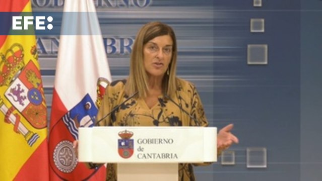 Cantabria recurre ante el Tribunal Constitucional la Ley de Amnistía