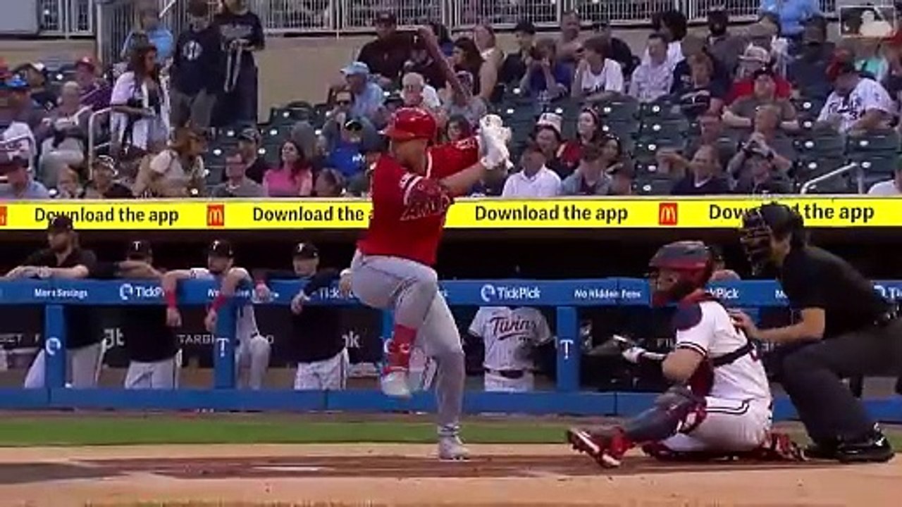 Angels vs. Twins Game Highlights (9 9 24)   MLB Highlights