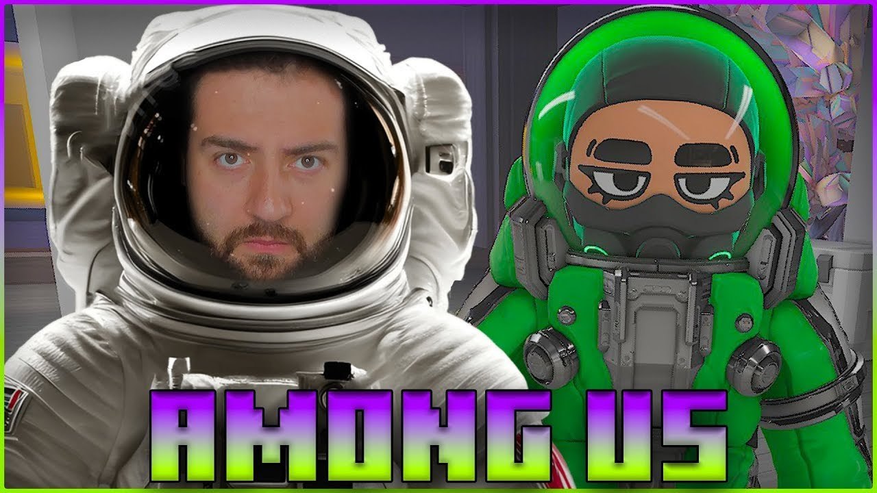 İÇİMİZDEKİ HAİN PİSLİK KİMDİR ? | LOCKDOWN PROTOCOL | HAN KANAL GİTO EKİP