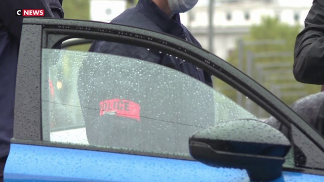 Grenoble : le profil du suspect du meurtre de Lilian Dejean