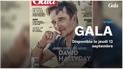 GALA - Ce jeudi dans Gala N°1631