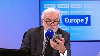 Robert Marcy, l'un des premiers animateurs d'Europe 1, est mort à l'âge de 104 ans