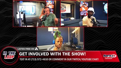 In The Loop Reacts To Texans' 29-27 Victory Over Colts