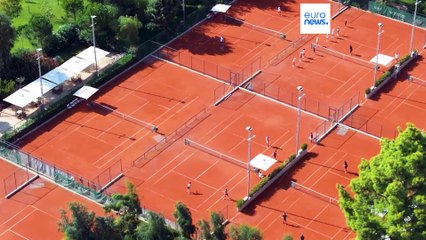 Toni Nadal nous dévoile son meilleur joueur de tennis de tous les temps !