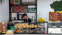 Banh Mi 179 opens in Sunderland, serving Vietnamese signature dish