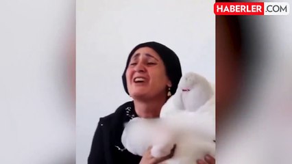 Sıra merdivenden düşerek ölen ablaya geldi! Narin'in anne ve babasına şüpheli olayı soracaklar