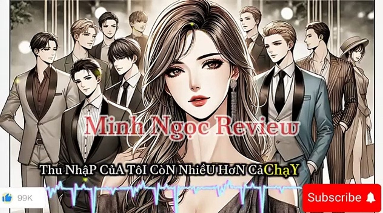 |FULL REVIEW| THAM GIA CHƯƠNG TRÌNH HẸN HÒ, 7 KHÁCH MỜI NAM LÀ BẠN TRAI CŨ CỦA TÔI, NGƯỜI THỨ 8 LÀ..