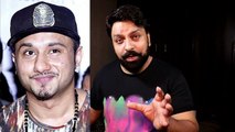 Yo Yo Honey Singh_s Shocking Revelations About His Religious Beliefs_ Sabih Sumair Updates(360P)