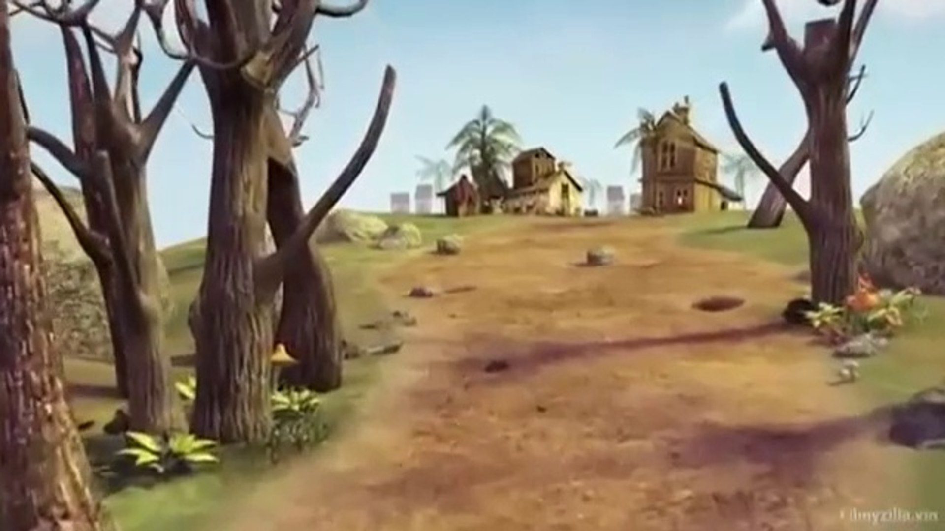 ⁣New Cartoon Movie In Hindi 2023 _ Animated Movie Hindi _ New Dubbed Cartoon Movie