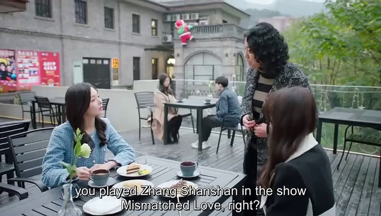 (ENG) We All Lie (2024) Ep 2 EngSub