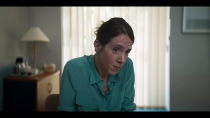 Laure Calamy dans Une Amie Dévouée (sur Max) : bande-annonce