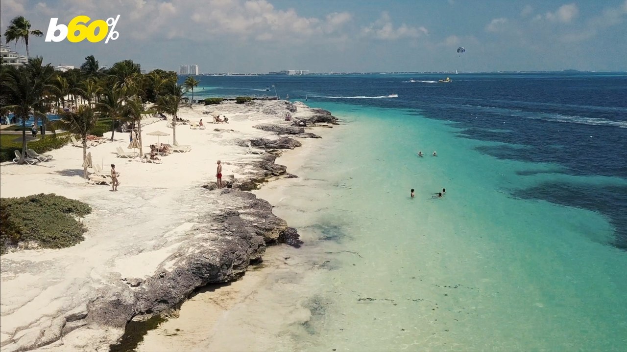 Move Over Paris, There's A New Top Romantic Destination