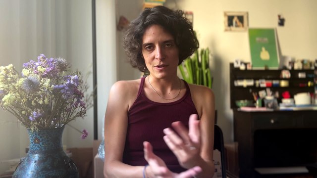 Il mondo fuori - presentazione del film - Visioni dal mondo