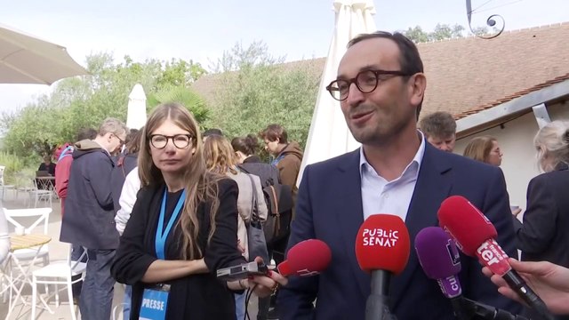 Gouvernement Barnier : Le 1er moment politique ce sera doter le pays d'un budget