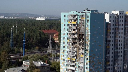 Rússia anuncia morte em ataque ucraniano em Moscou