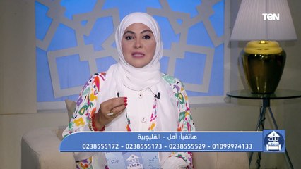 Download Video: جوزي بيسمع من أهله ومبيسمعنيش أما يحصل مشاكل معاهم.. والشيخ أحمد المالكي يرد 